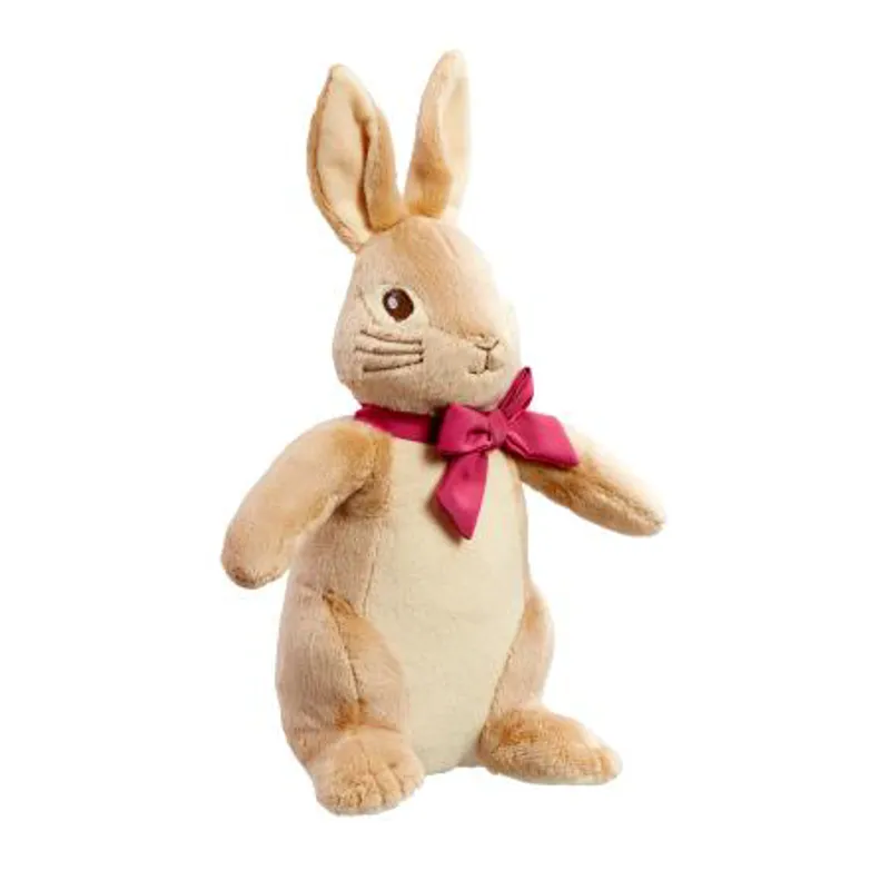 Large Flopsy Bunny Soft Toy -1